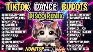 NEW TIKTOK BUDOTS DISCO DANCE REMIX NONSTOP 2024 DJ WALTREX [upl. by Fredie89]