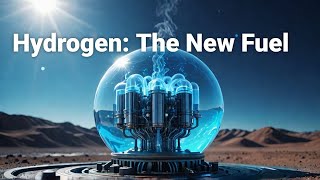 Hydrogen Engines The Future of Combustion [upl. by Ahsillek]