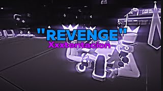 Revenge xxxtentacion Clean lyrics [upl. by Kealey]