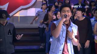 Kenapa Mengapa  Coboy Jr [upl. by Otit]