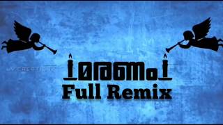 Maranam Varum Oru naal malayalam Christian song new remix [upl. by Iatnohs]