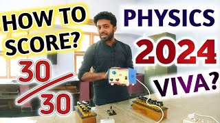 PUC 2024  HOW TO SCORE 3030 IN 2ND PUC PHYSICS PRACTICAL EXAM 2024  PUC PHYSICS LAB EXPERIMENTS [upl. by Aneehsak]