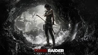 TOMB RAIDER All Cutscenes DEFINITIVE EDITION Full Game Movie 1080p HD [upl. by Paik]