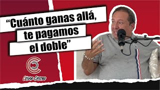 Los locutores también lloran La Historia del Príncipe de la alegría [upl. by Lilah]