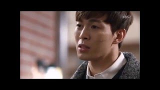 Moorim School Wang Chi Ang and Hwang Seon Ah  When I See You OST [upl. by Serrano77]