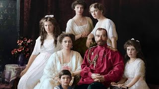 The Romanovs a brief overview [upl. by Oluas]