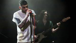 AI Podcast Zayn Malik Reschedules Tour Dates Postponed After Liam Paynes Death [upl. by Aicirt]