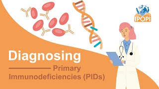 Diagnosing Primary Immunodeficiencies [upl. by Wsan]