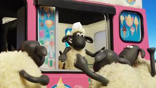 Shaun The Sheep  Hindi  Cones  New Season [upl. by Yreme]