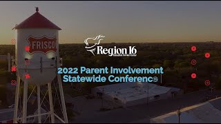 2022 PI Conference Announcement Video  Welcome to Frisco [upl. by Alul]