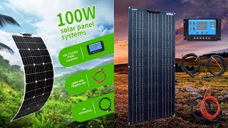 Best Solar Panel 2020  Boguang 400W Solar Panel Review [upl. by Brecher]