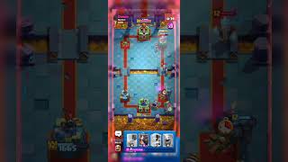 TOP FINISHED 👋🏻👋🏻🖕🏻🖕🏻🖕🏻 clashroyale superclash gaming gameplay youtube games shorts [upl. by Eerehc327]