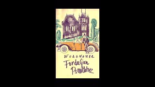 Forduljon Psmithhez  HH  P G Wodehouse [upl. by Brout]