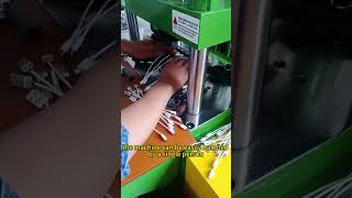 Desktop Micro Injection Molding Machine A Game Changer in Precision Moldingmachine [upl. by Jahdiel721]