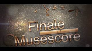 Finale vs Musescore Export Options [upl. by Giliana419]