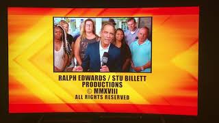 Ralph EdwardsStu Billett ProductionsWarner Bros Television 2018 [upl. by Four240]