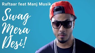 Raftaar  Full And Final  Manj Musik  Allu Arjun amp Catherine Tresa new song  Raftaar new song [upl. by Hirst660]