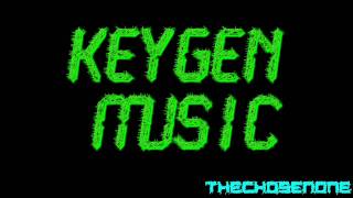 DESPERATE  AKINSOFT Cafeplus Keygen Music [upl. by Favin]