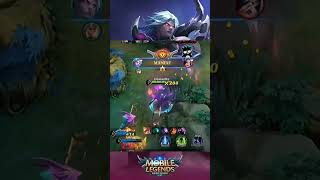 Gameplay Martis Savek🤯🤯 [upl. by Dorcia]