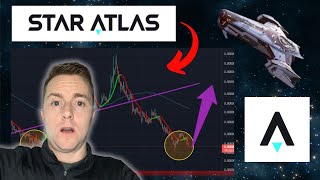 Star Atlas Price Prediction  Top Gaming Project [upl. by Etiragram905]