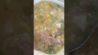 sopa perlada [upl. by Lanny]