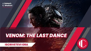 Venom The Last Dance  Recensione [upl. by Brigham]