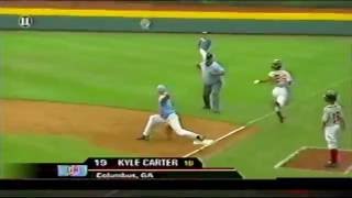 LLWS 2006  Web Gems [upl. by Ellingston]