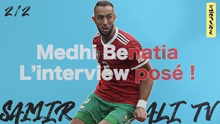 🇲🇦 Medhi BENATIA Juventus La Coupe Du Monde En Russie Du Maroc Le Football en Afrique 22 [upl. by Oivlis]