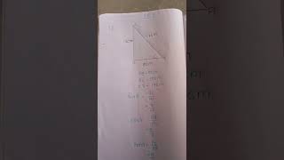 maths 10th class 111 lo1st problem chesam [upl. by Ahsienad53]