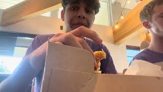 Shake shack review [upl. by Gnos648]