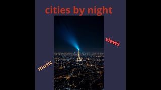 How To Take INCREDIBLE Night Time Cityscape Photos [upl. by Joceline782]