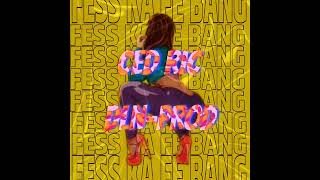 FESS KA FE BANGCED RIC amp DLNPROD [upl. by Lennad]