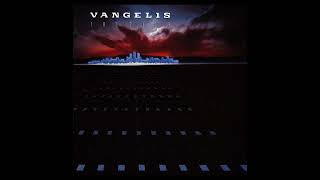 432 HZ Vangelis  The City Full Album [upl. by Odlanor365]