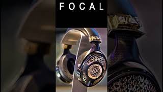 focal tournaire most expensive and best headphones headphone headphones audio dj stereo hifi [upl. by Gretchen]