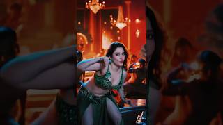 Aaj ki raat new song Tamannah Bhatia bollywood stree2 tamannaah [upl. by Niala]