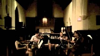 John Adams String Quartet I [upl. by Fari]