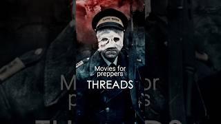 Threads 1984 The Nuclear War Film Every Prepper Needs to See prepping Threads shorts [upl. by Jennings]