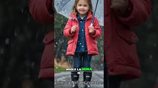 La Niña Winter 2024 What to Expect for Snow Rain and Temperatures Across the US [upl. by Schroer353]