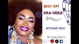 Bittessè Yégo  Kra Odile [upl. by Richey]