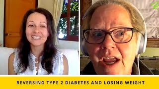 How Judy Reversed Type 2 Diabetes And Lost 30 Pounds In 90 Days [upl. by Alam]