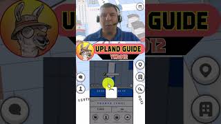 Upland Spark Staking Hack  How to Easily Stake Your Spark in the Metaverse [upl. by Heigho]