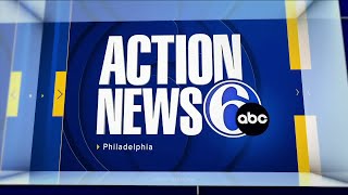 WPVITV  Action News at 11 Open 832024 [upl. by Rowe338]