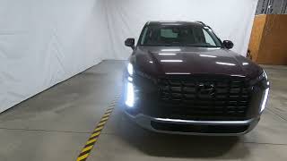 New 2025 Hyundai PALISADE SEL SUV For Sale In Columbus OH [upl. by Aicemed894]