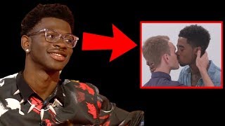 Lil Nas X Career Officially Ends After This [upl. by Sidonie]