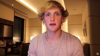 Logan Paul Has Made ANOTHER Career Damaging Mistake [upl. by Hugues]