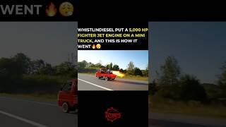 Whistlin Diesel DID THIS 🤣 automobile whistlindiesel diy [upl. by Rodolphe]