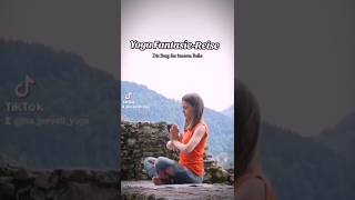 🏯 Subscribe für Teil 2 💜 fantasiereise 🕉️ yogatherapie innereheilung adishakti [upl. by Isma]