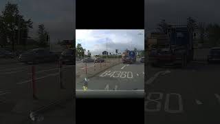 Dash cam UK  Driving Fails  Road Rage Vol500 [upl. by Ekalb]