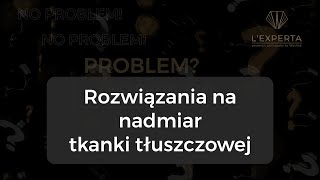 Redukcja tkanki tłuszczowej  LExperta [upl. by Aimak]