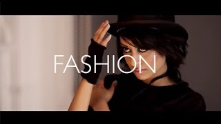 Fashion  Official Video  Kazz Kumar [upl. by Eanej]